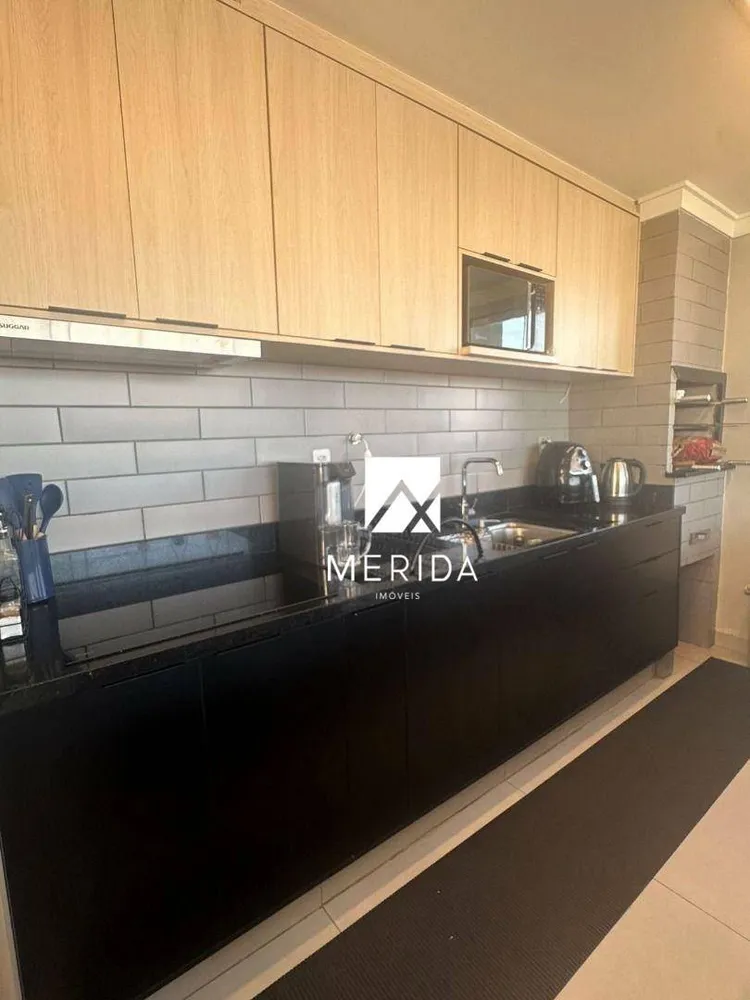 Cobertura, 2 quartos, 98 m² - Foto 12
