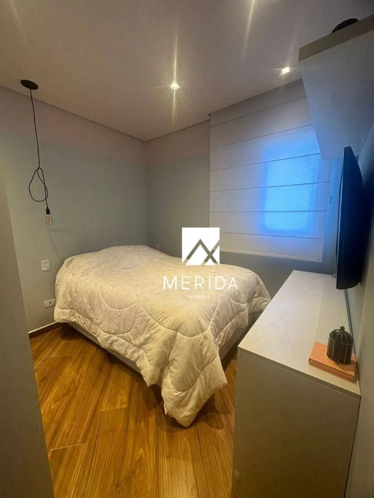Cobertura, 2 quartos, 98 m² - Foto 5