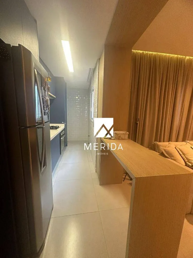 Cobertura, 2 quartos, 98 m² - Foto 2