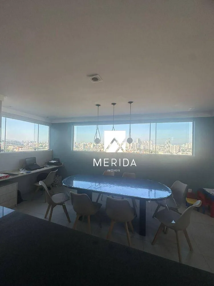 Cobertura, 2 quartos, 98 m² - Foto 1