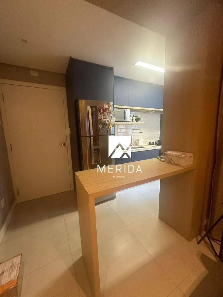 Cobertura, 2 quartos, 98 m² - Foto 1