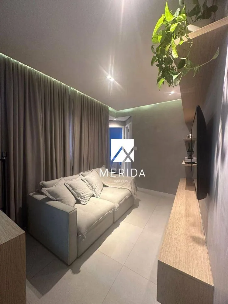 Cobertura, 2 quartos, 98 m² - Foto 4