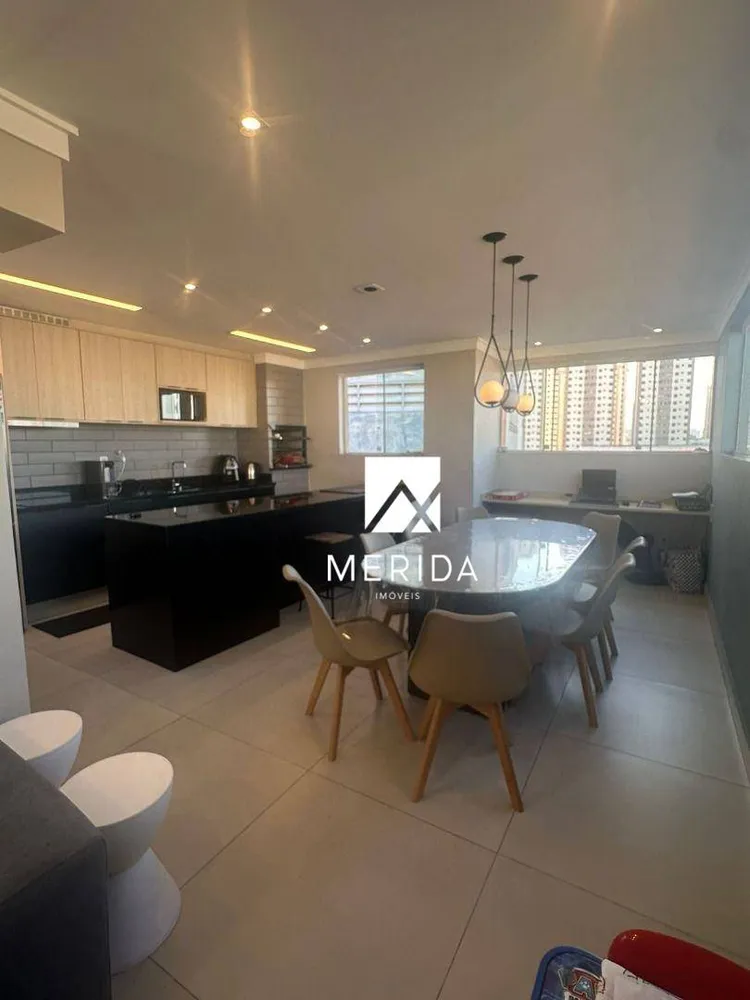 Cobertura, 2 quartos, 98 m² - Foto 7