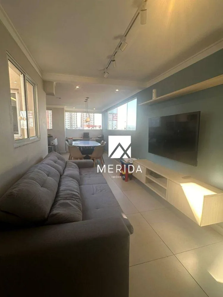 Cobertura, 2 quartos, 98 m² - Foto 9