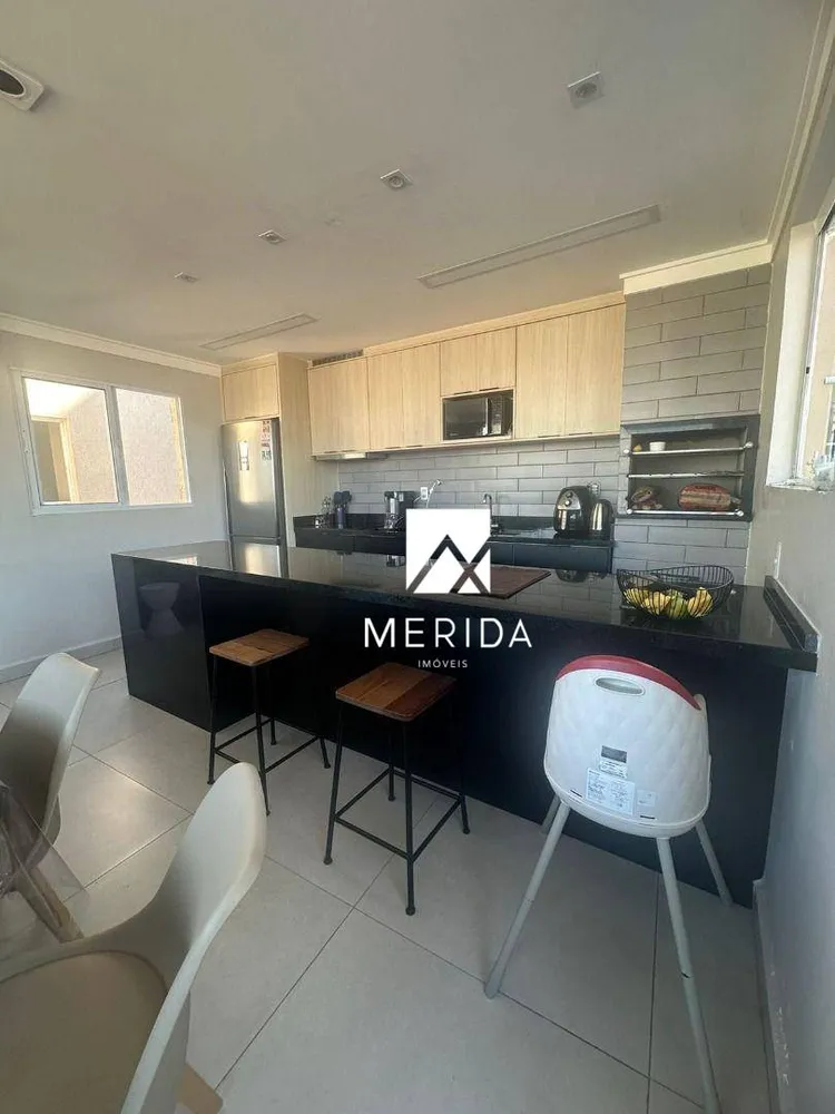 Cobertura, 2 quartos, 98 m² - Foto 6