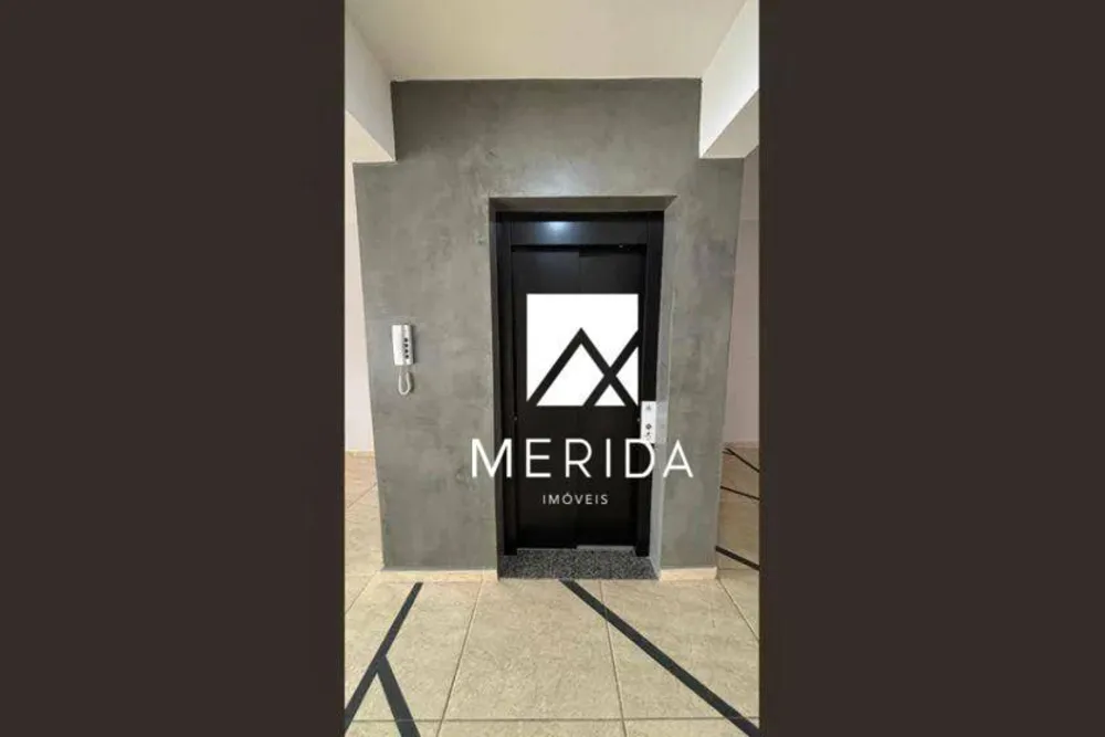 Apartamento, 2 quartos, 44 m² - Foto 8