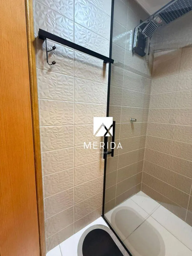 Apartamento, 2 quartos, 44 m² - Foto 1