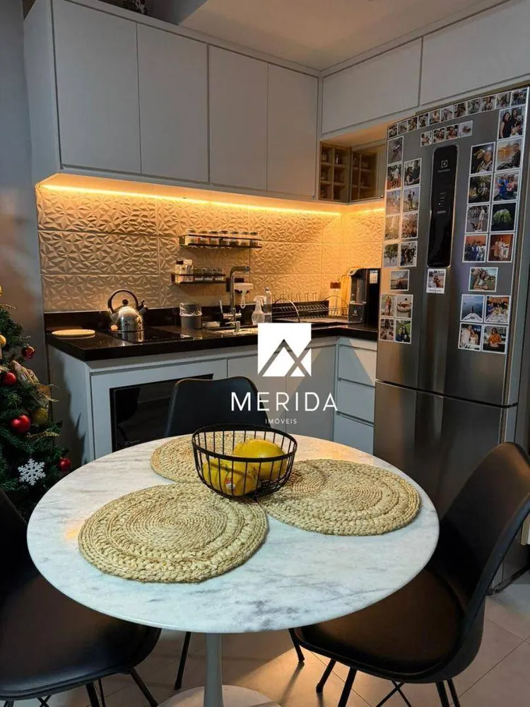 Apartamento, 2 quartos, 44 m² - Foto 6