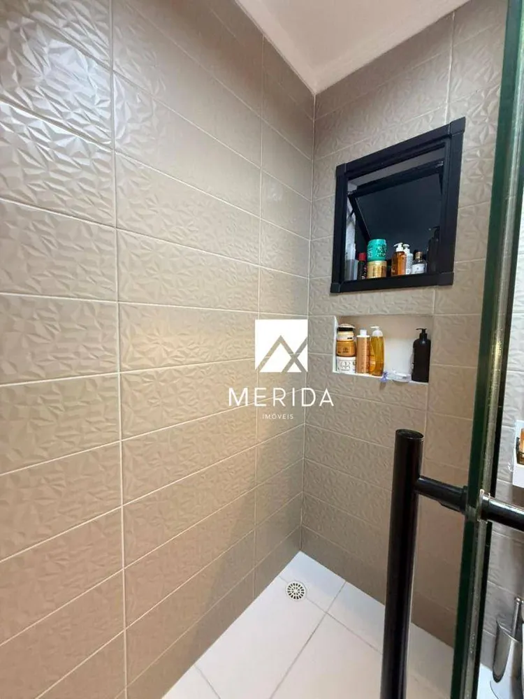 Apartamento, 2 quartos, 44 m² - Foto 3