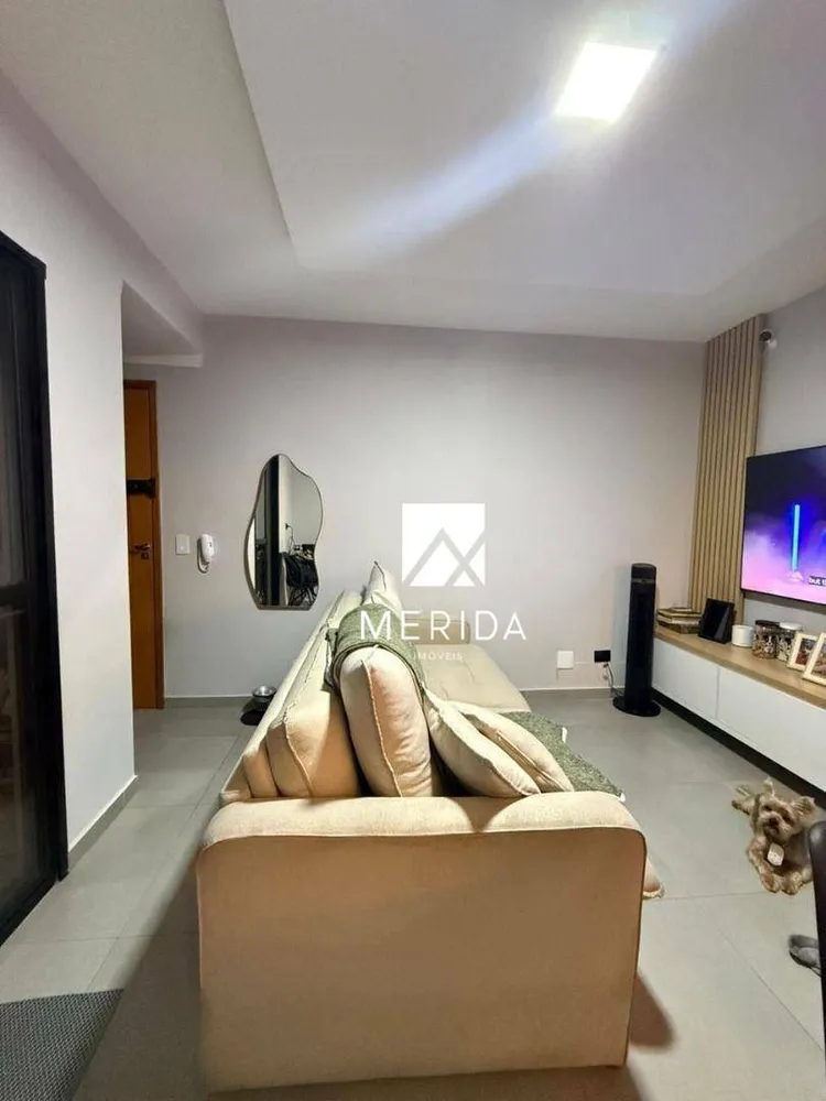Apartamento, 2 quartos, 44 m² - Foto 5