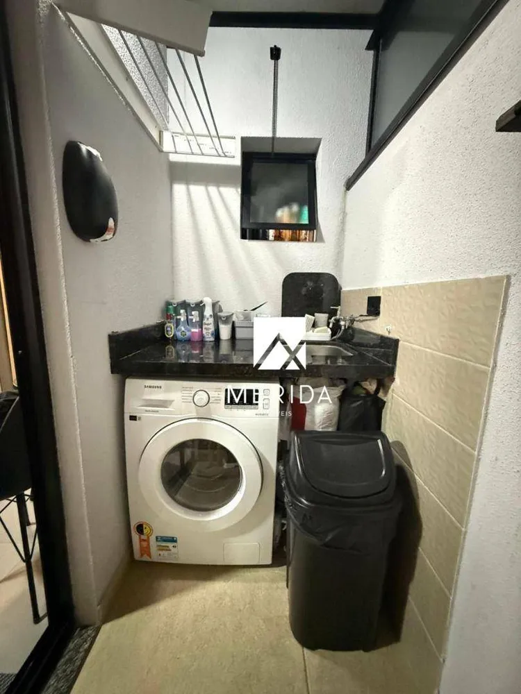 Apartamento, 2 quartos, 44 m² - Foto 9