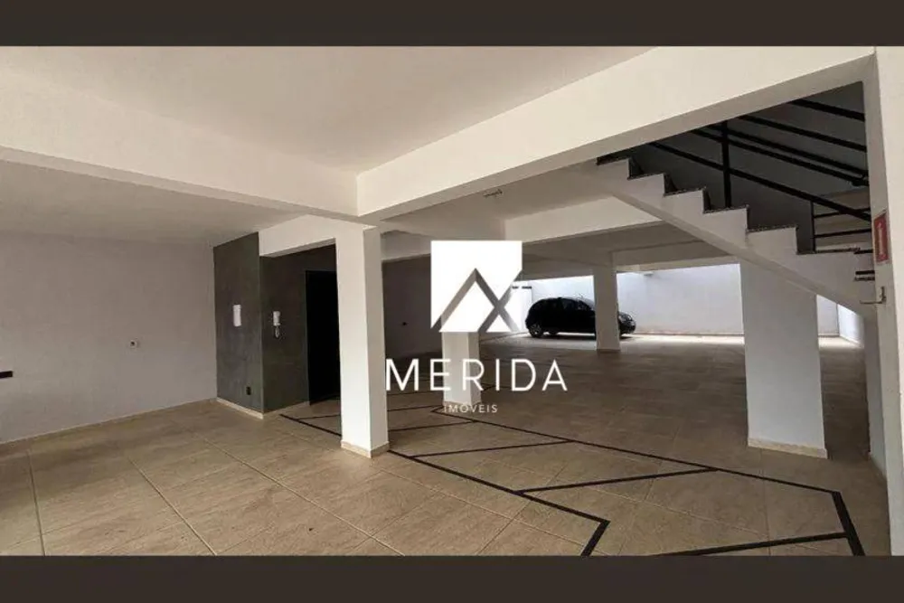 Apartamento, 2 quartos, 44 m² - Foto 15