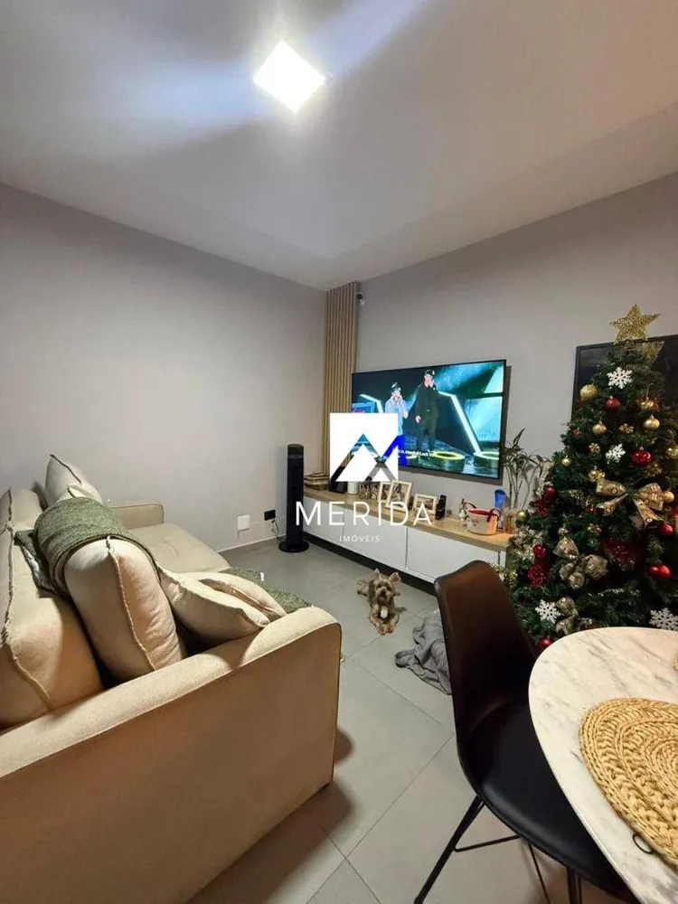 Apartamento, 2 quartos, 44 m² - Foto 7