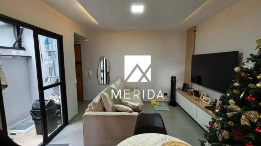 Apartamento, 2 quartos, 44 m² - Foto 12