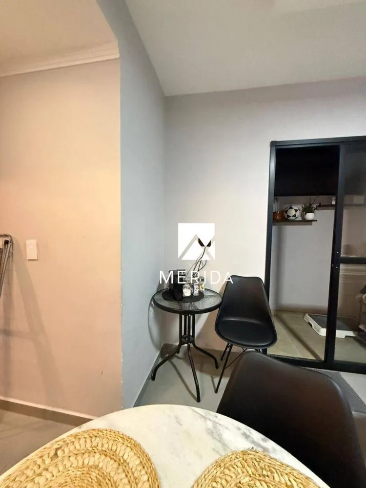 Apartamento, 2 quartos, 44 m² - Foto 4