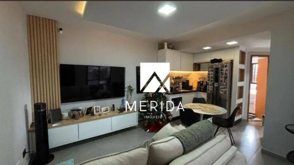 Apartamento, 2 quartos, 44 m² - Foto 4