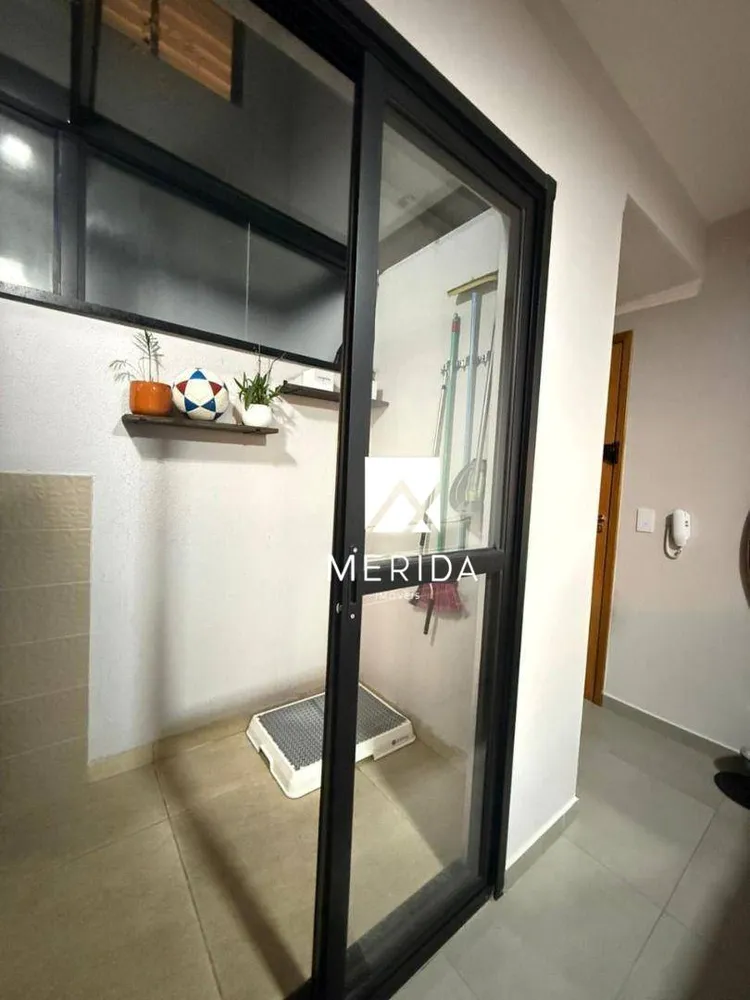 Apartamento, 2 quartos, 44 m² - Foto 8