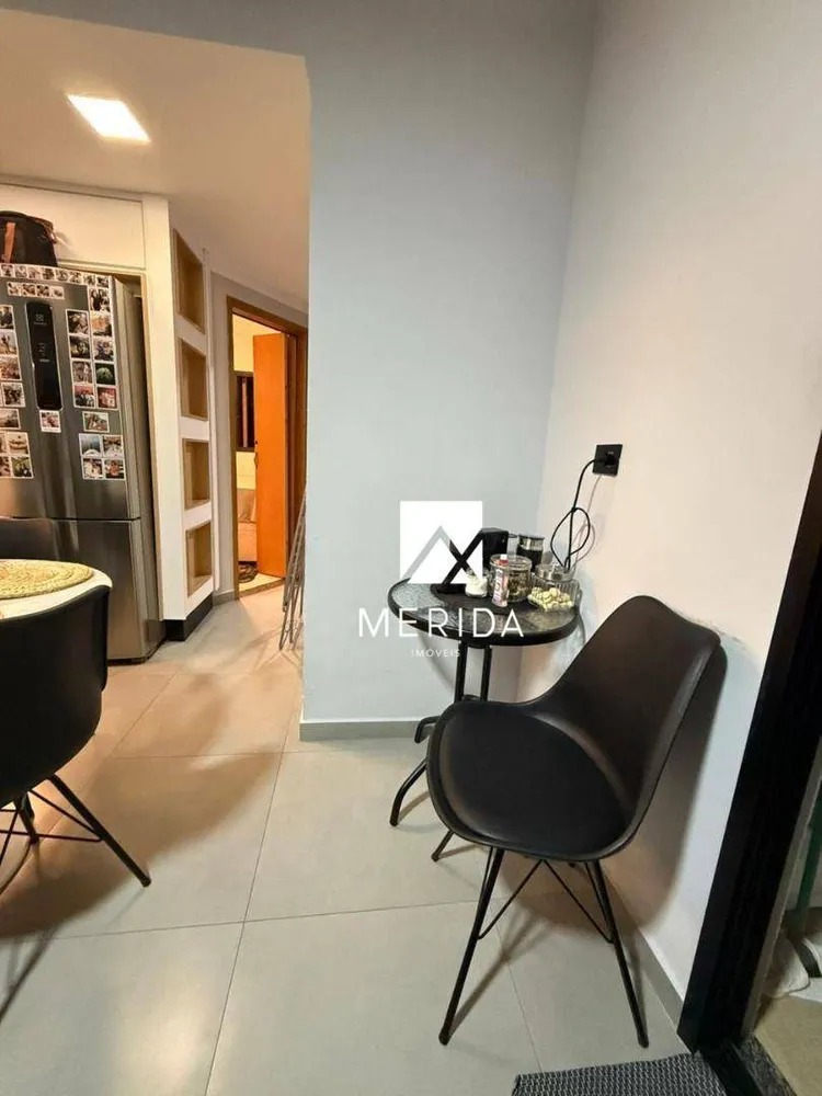 Apartamento, 2 quartos, 44 m² - Foto 7