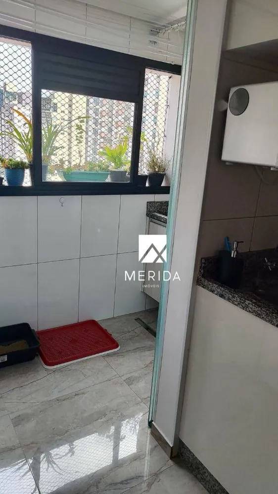 Apartamento, 3 quartos, 82 m² - Foto 2