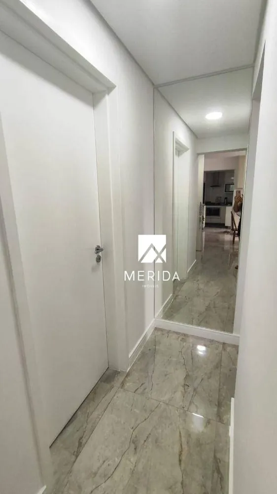Apartamento, 3 quartos, 82 m² - Foto 3