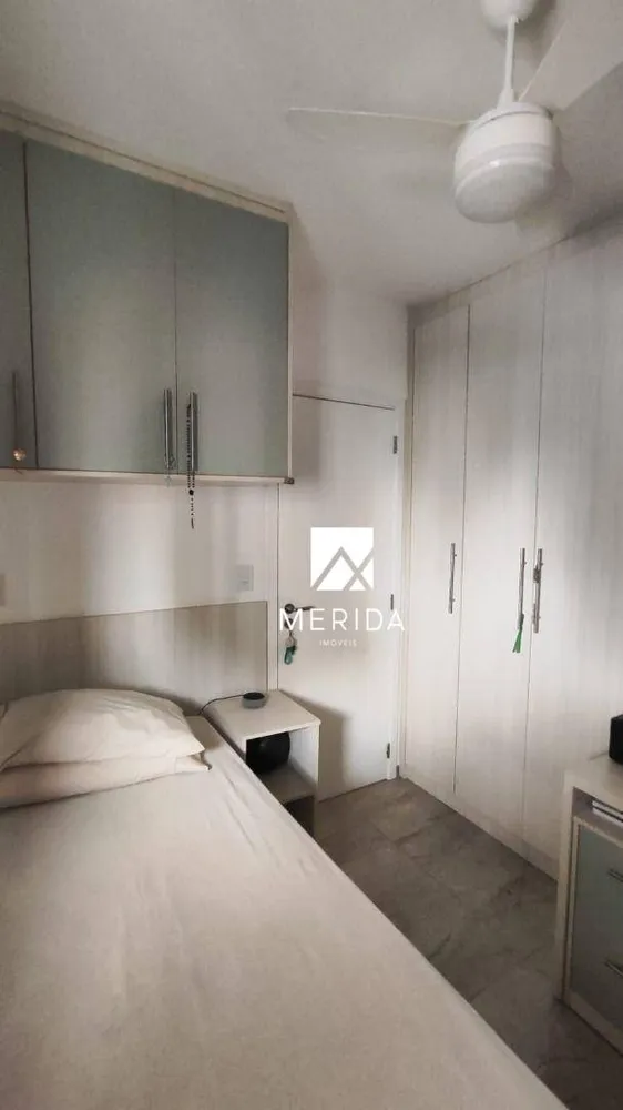 Apartamento, 3 quartos, 82 m² - Foto 8