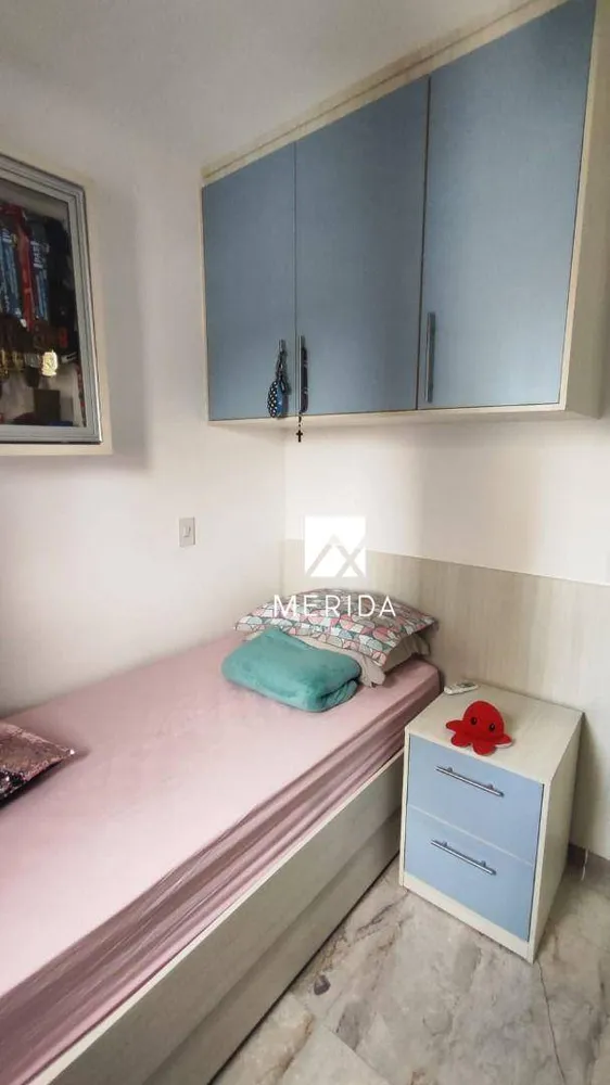 Apartamento, 3 quartos, 82 m² - Foto 9