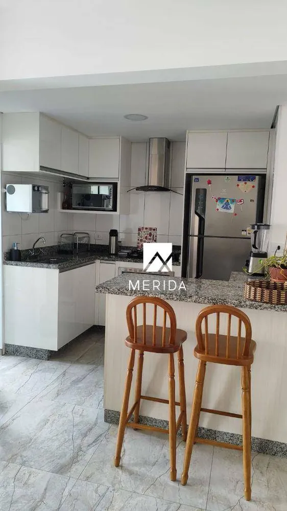 Apartamento, 3 quartos, 82 m² - Foto 5