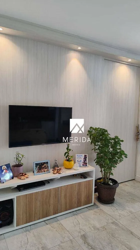 Apartamento, 3 quartos, 82 m² - Foto 7