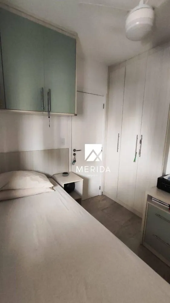 Apartamento, 3 quartos, 82 m² - Foto 4