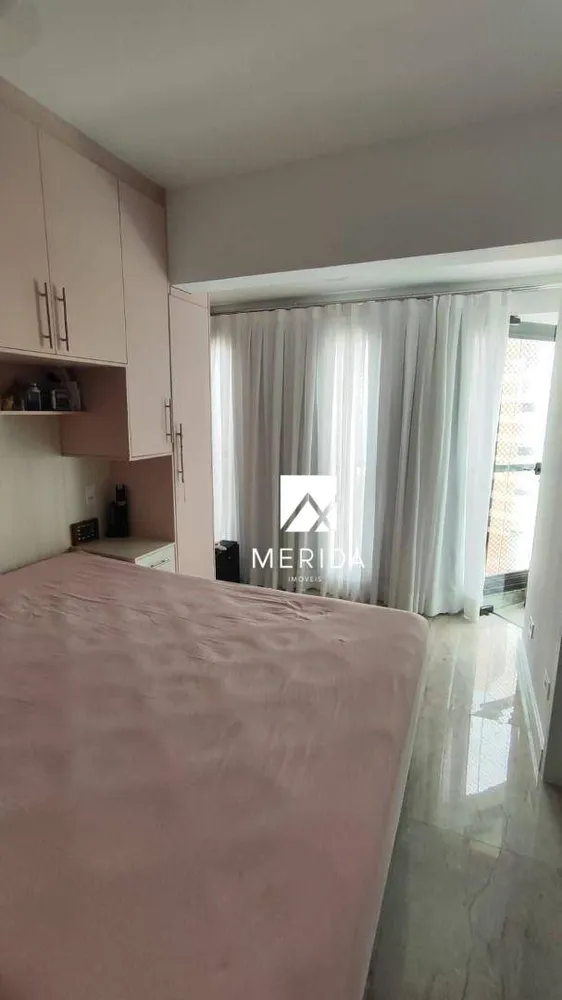 Apartamento, 3 quartos, 82 m² - Foto 10