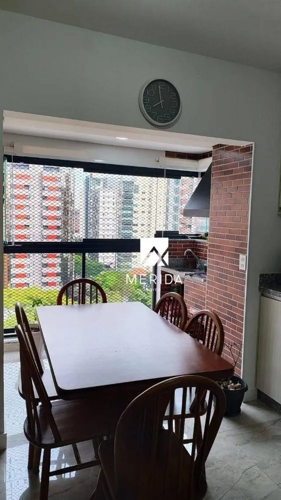 Apartamento, 3 quartos, 82 m² - Foto 1