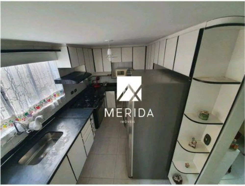 Sobrado, 3 quartos, 266 m² - Foto 7