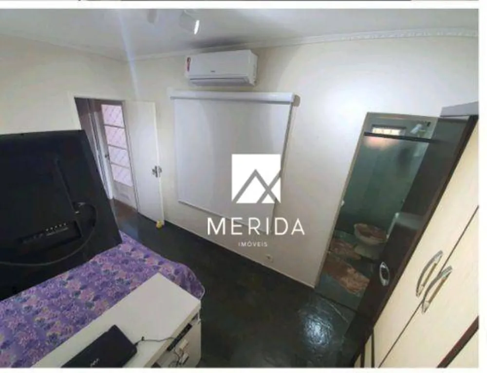 Sobrado, 3 quartos, 266 m² - Foto 11