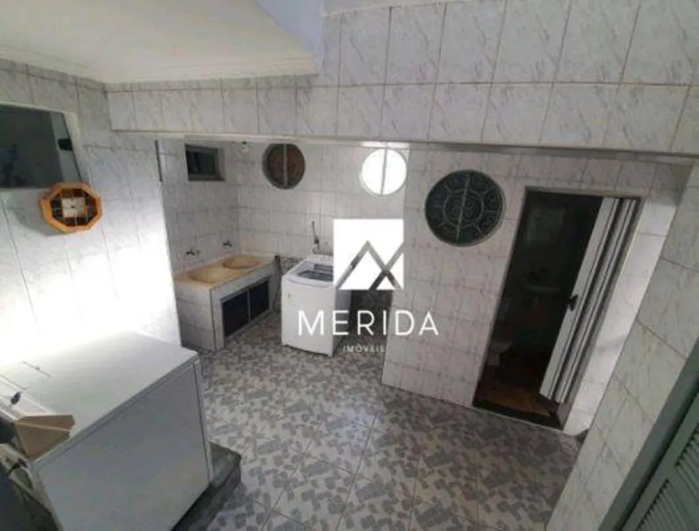 Sobrado, 3 quartos, 266 m² - Foto 10