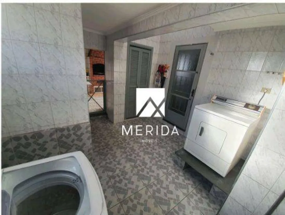 Sobrado, 3 quartos, 266 m² - Foto 9