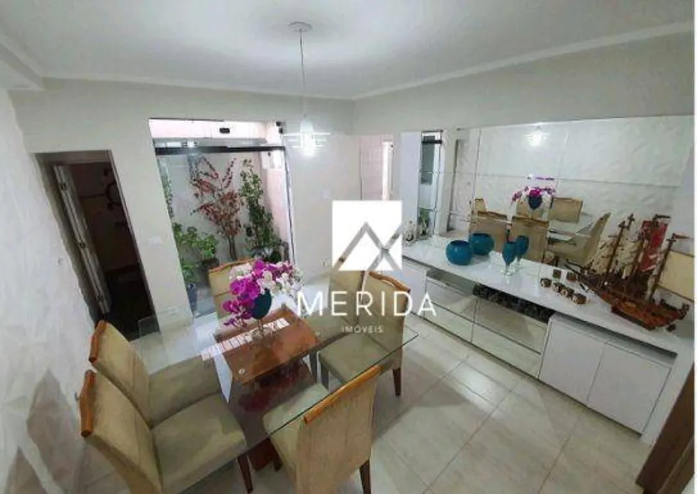 Sobrado, 3 quartos, 266 m² - Foto 14