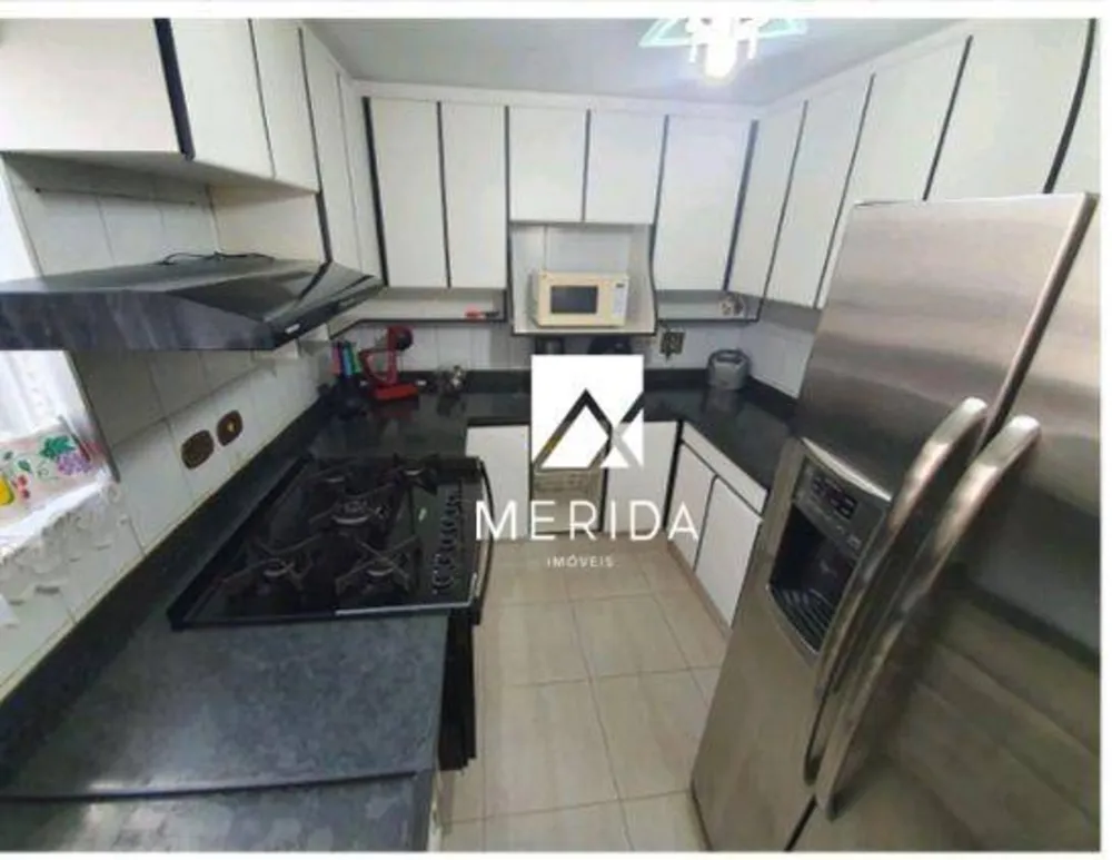 Sobrado, 3 quartos, 266 m² - Foto 8