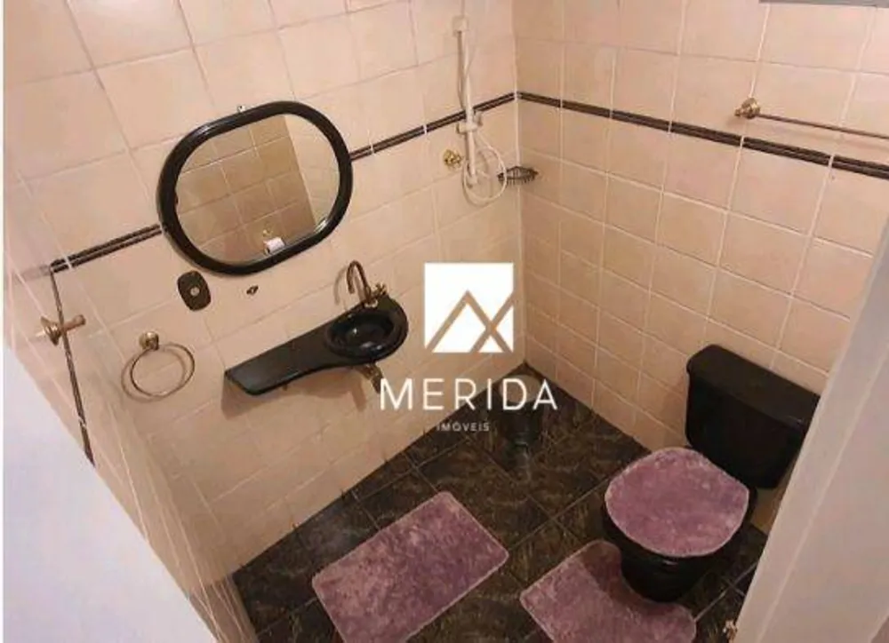 Sobrado, 3 quartos, 266 m² - Foto 6