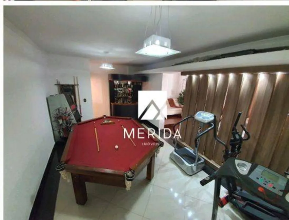 Sobrado, 3 quartos, 266 m² - Foto 3