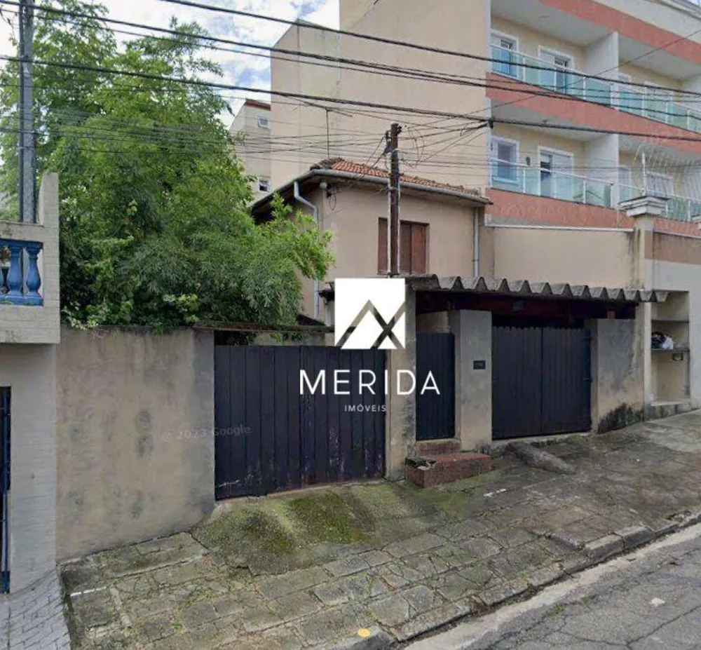 Terreno, 400 m² - Foto 1