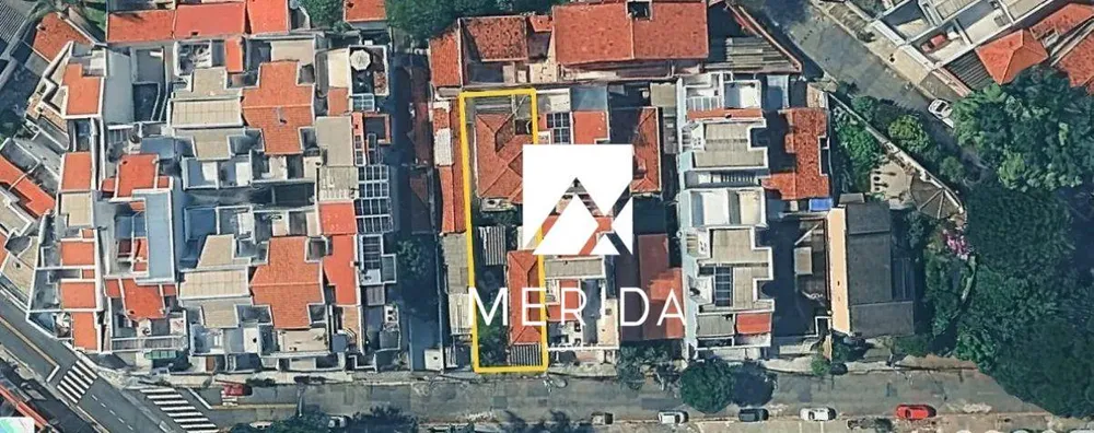 Terreno, 400 m² - Foto 6