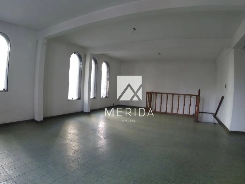 Sobrado, 9 quartos, 434 m² - Foto 3