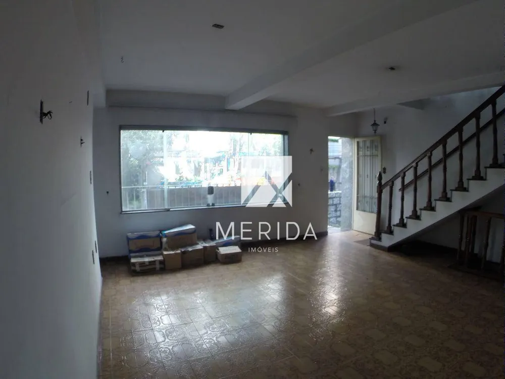 Sobrado, 9 quartos, 434 m² - Foto 6