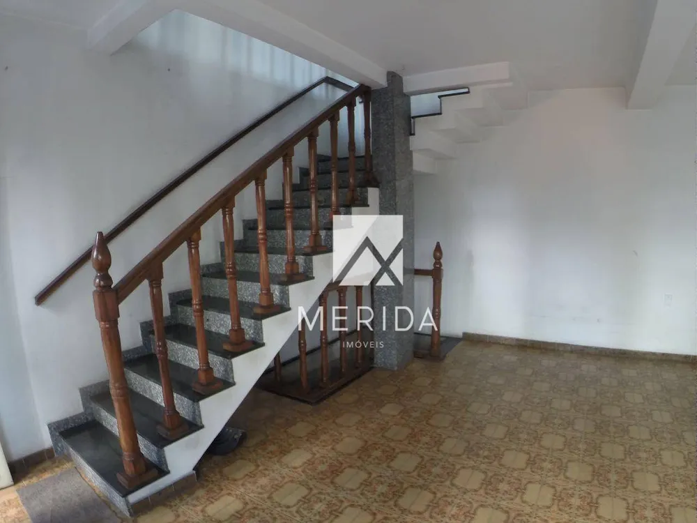 Sobrado, 9 quartos, 434 m² - Foto 7