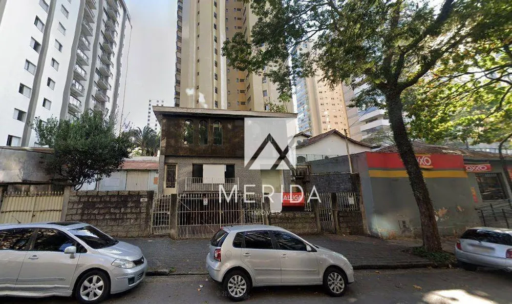 Sobrado, 9 quartos, 434 m² - Foto 1