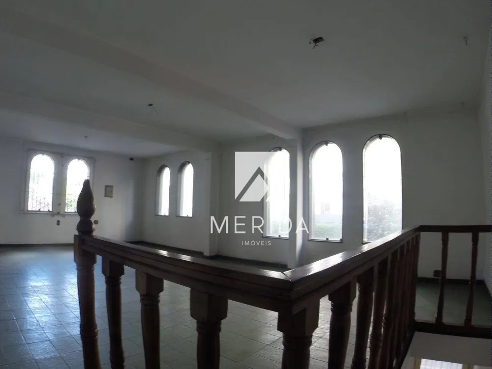 Sobrado, 9 quartos, 434 m² - Foto 5