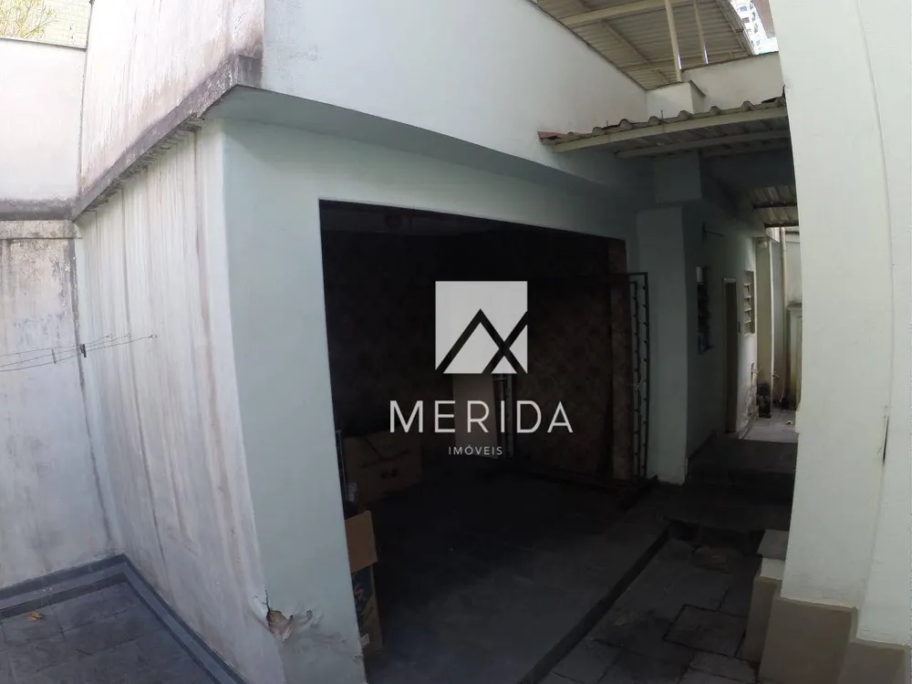 Sobrado, 9 quartos, 434 m² - Foto 10