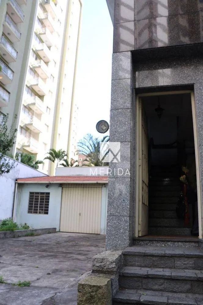 Sobrado, 9 quartos, 434 m² - Foto 9