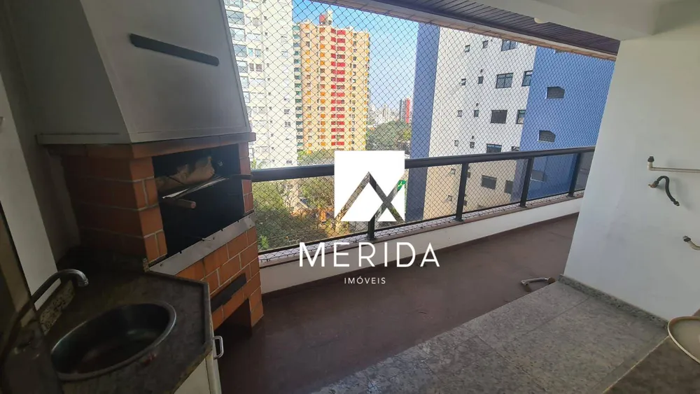 Apartamento, 4 quartos, 270 m² - Foto 5