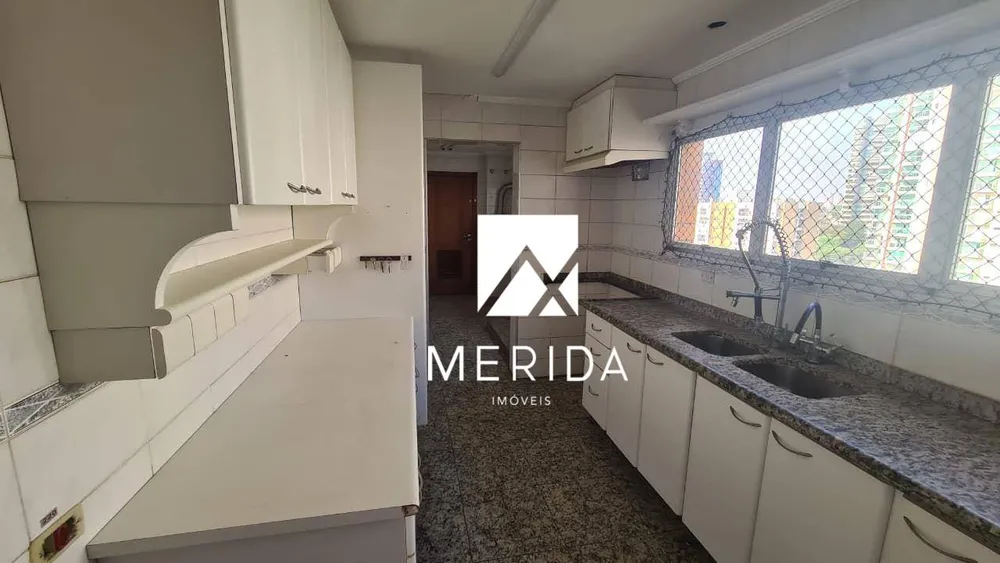 Apartamento, 4 quartos, 270 m² - Foto 4